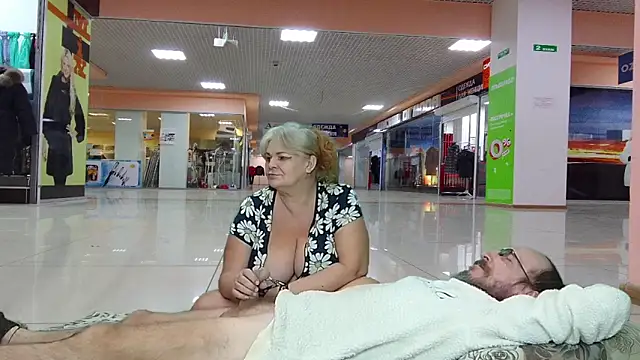 Siberia-Taiga online show from 12, 2, 2025