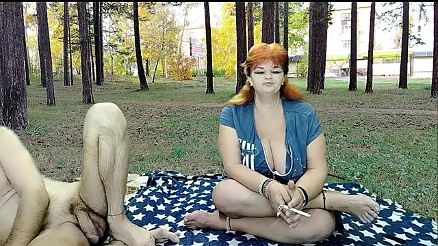 Siberia-Taiga online show from 1, 3, 2026