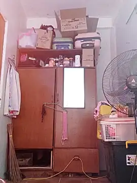 QueenSoreal online show from 17, 2, 2025