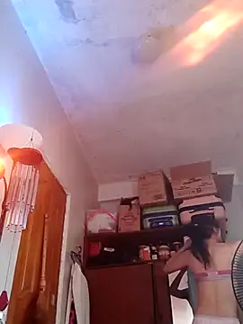 QueenSoreal online show from 25, 2, 2025