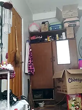 QueenSoreal online show from 11, 3, 2025