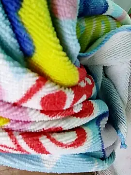 QueenSoreal online show from 25, 9, 2025