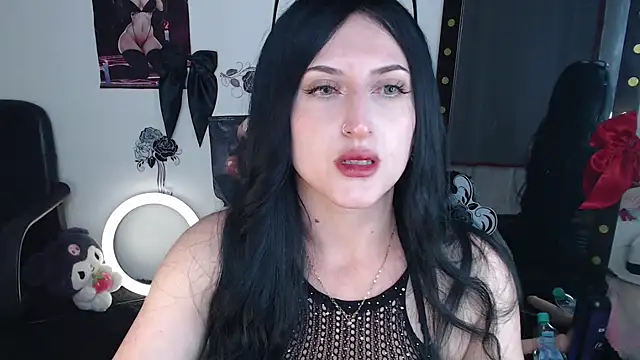 Evelyn Sheeran online show from 13, 3, 2026