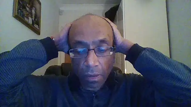 rauncher1 online show from 10, 2, 2025