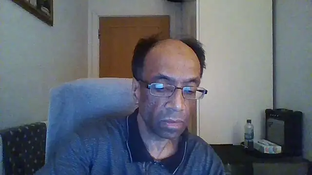 rauncher1 online show from 20, 10, 2025