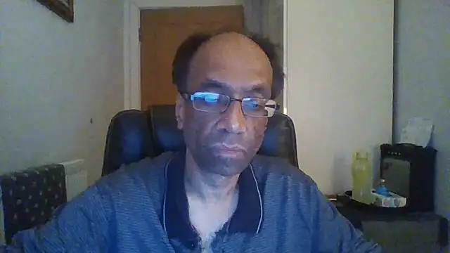 rauncher1 online show from 22, 11, 2025