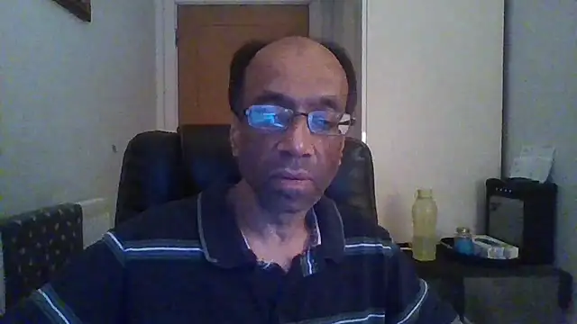 rauncher1 online show from 23, 11, 2025