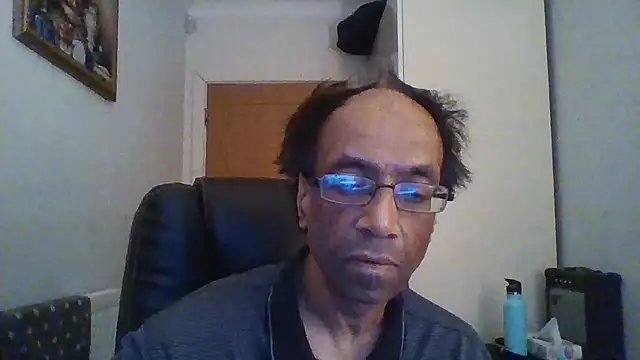 rauncher1 online show from 9, 1, 2026