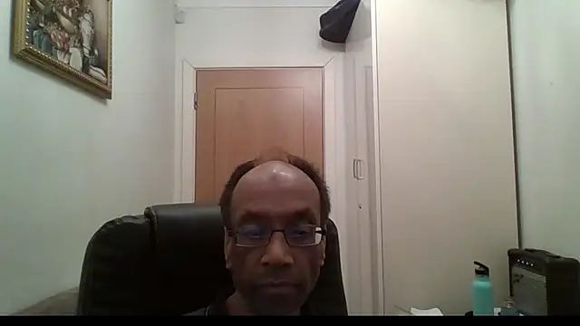 Snapshot of rauncher1 chatting on 18, 1, 2026 rauncher1 online show from 18, 1, 2026