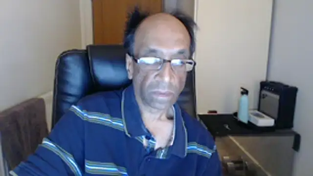 rauncher1 online show from 22, 3, 2026