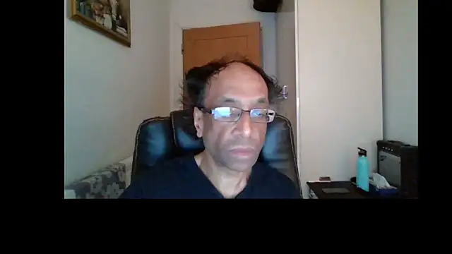 Snapshot of rauncher1 chatting on 7, 7, 2026 rauncher1 online show from 7, 7, 2026