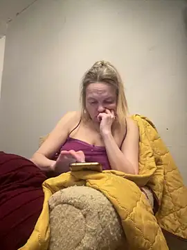 Susanel online show from 17, 3, 2025