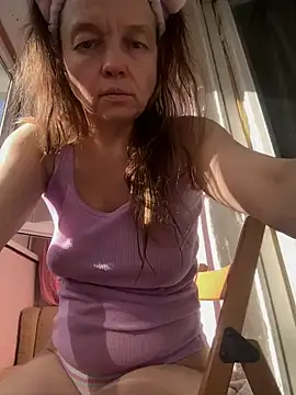 Susanel online show from 17, 7, 2026