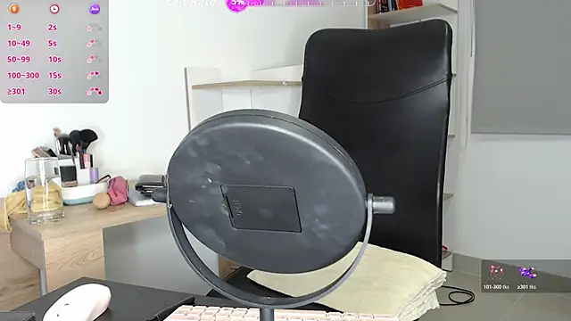 BriannaLorens online show from 1, 6, 2026