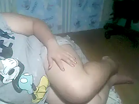 cutechubbyasian online show from 29, 1, 2025