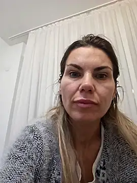 FeliciaKrige online show from 16, 1, 2026