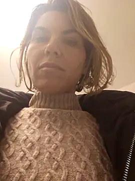 FeliciaKrige online show from 9, 2, 2026