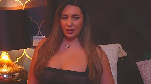 Snapshot of YaaraCollins chatting on 18, 1, 2025 YaaraCollins online show from 18, 1, 2025