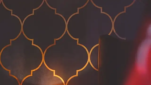 Snapshot of YaaraCollins chatting on 18, 1, 2025 YaaraCollins online show from 18, 1, 2025