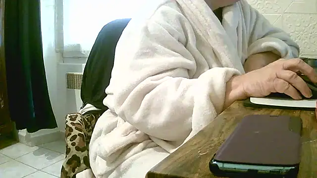 douceur63 online show from 21, 2, 2026