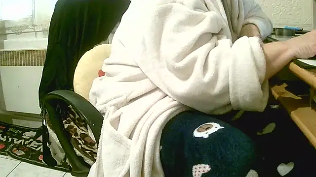 douceur63 online show from 25, 3, 2026