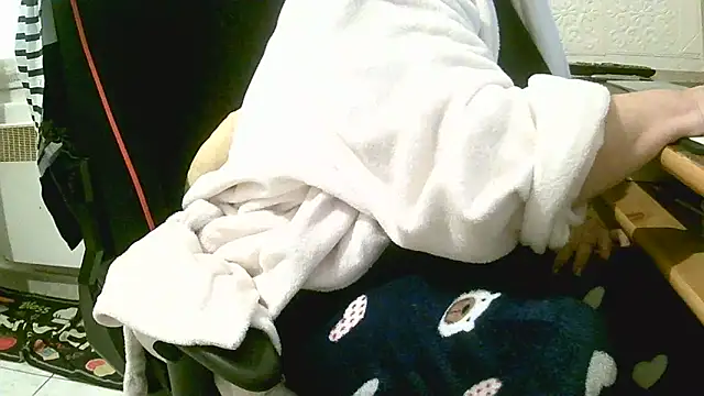 douceur63 online show from 27, 3, 2026