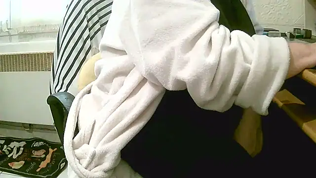 douceur63 online show from 4, 4, 2026