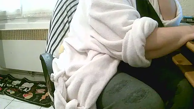 douceur63 online show from 5, 4, 2026