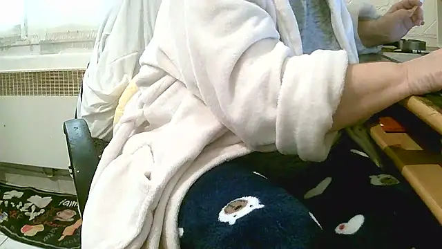 douceur63 online show from 7, 4, 2026