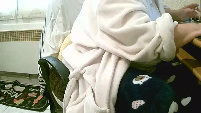 douceur63 online show from 9, 4, 2026