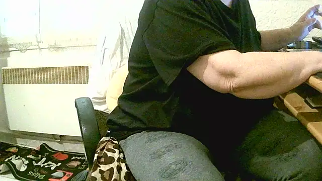 douceur63 online show from 11, 4, 2026