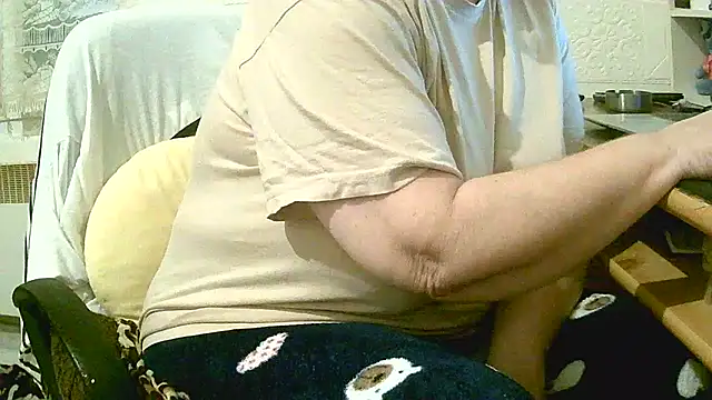 douceur63 online show from 13, 4, 2026