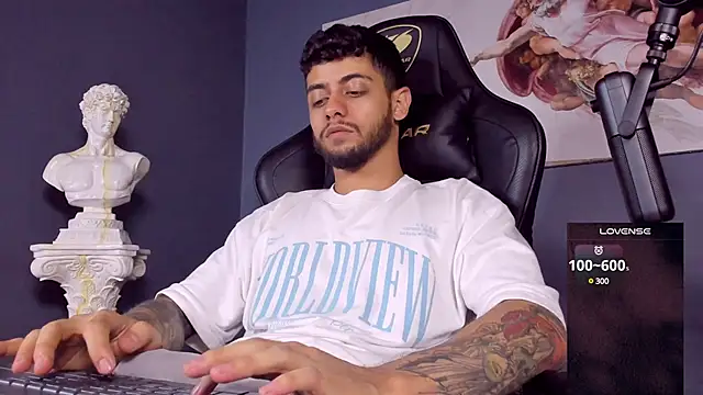 alessandro duty online show from 5, 12, 2024