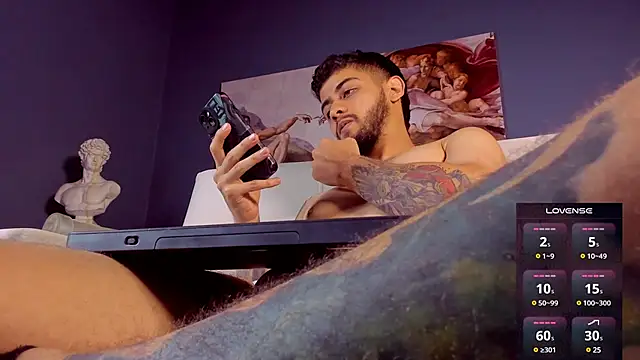 alessandro duty online show from 21, 12, 2024