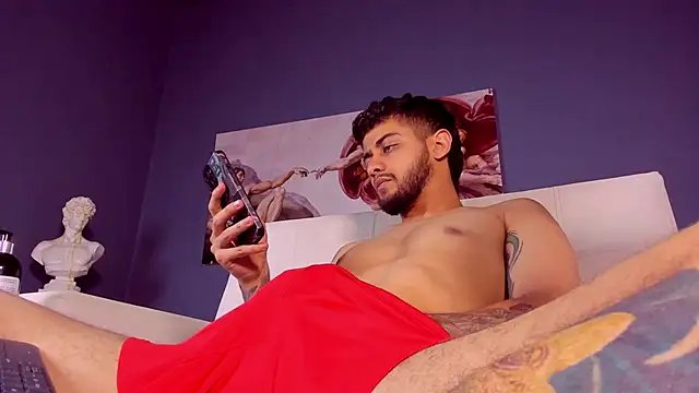 alessandro duty online show from 27, 12, 2024