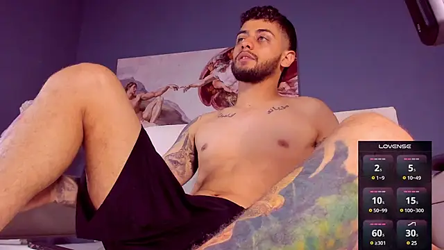 alessandro duty online show from 2, 1, 2025