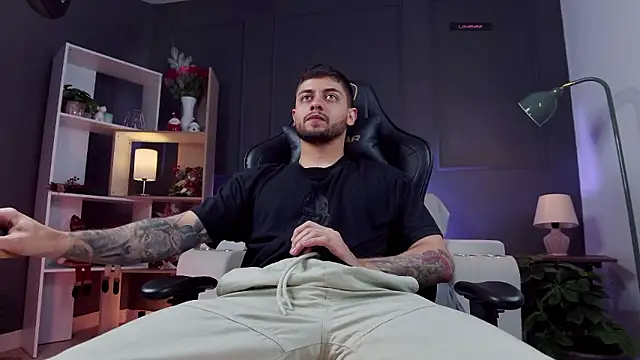 alessandro duty online show from 8, 1, 2026