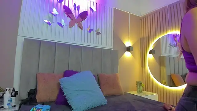 chantall1375 online show from 2, 3, 2025