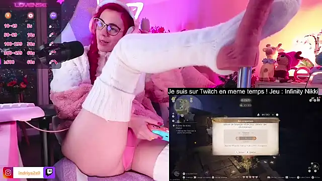 Indriya2x0 online show from 24, 1, 2025