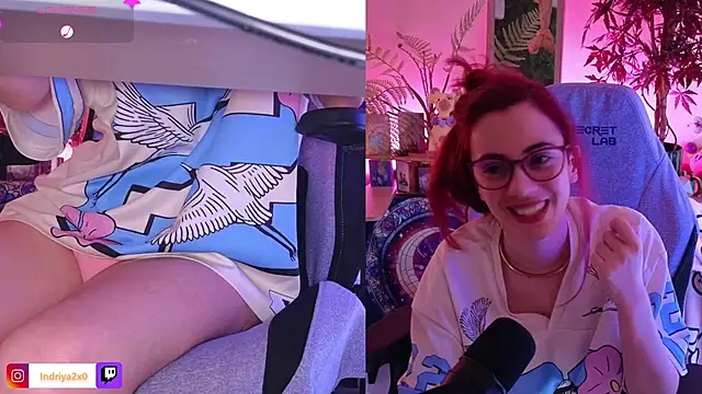 Indriya2x0 online show from 8, 4, 2026