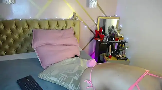 dove mature online show from 10, 1, 2025