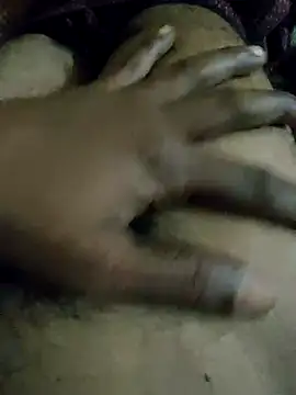 Samsharma1170 online show from 18, 2, 2025