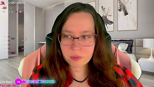 Victoria Romans online show from 27, 2, 2025