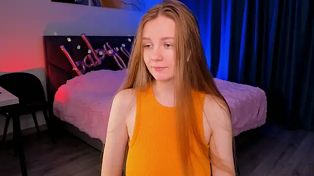 SweetMilkis online show from 12, 2, 2025