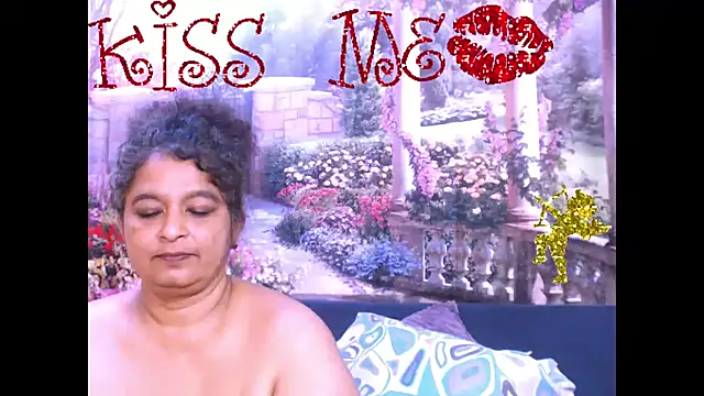 Snapshot of indianstar75 chatting on 13, 2, 2025 indianstar75 online show from 13, 2, 2025