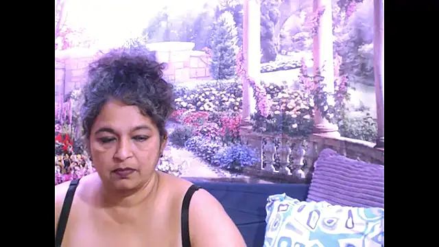 Snapshot of indianstar75 chatting on 27, 2, 2025 indianstar75 online show from 27, 2, 2025