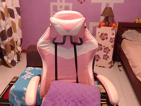 Sweety Aria online show from 4, 12, 2024