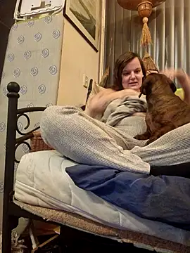 Cutegirlforyou online show from 3, 12, 2024