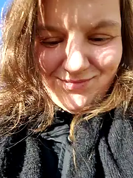 Cutegirlforyou online show from 2, 1, 2025