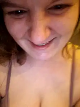 Cutegirlforyou online show from 9, 2, 2025